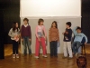 radionica - Teatar sjena